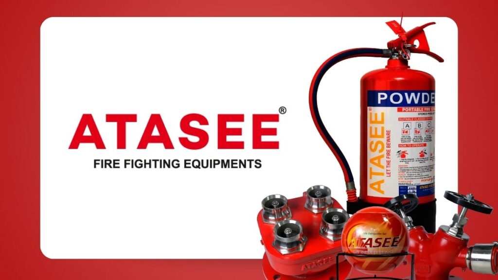 ATASEE FIRE INDUSTRIES