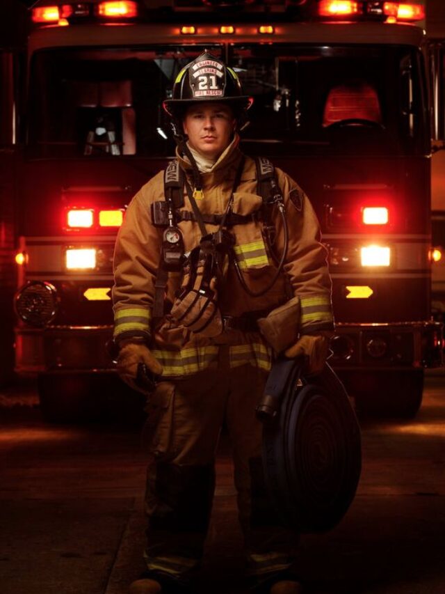7 Tips to Create a Fire Safety Culture at Work