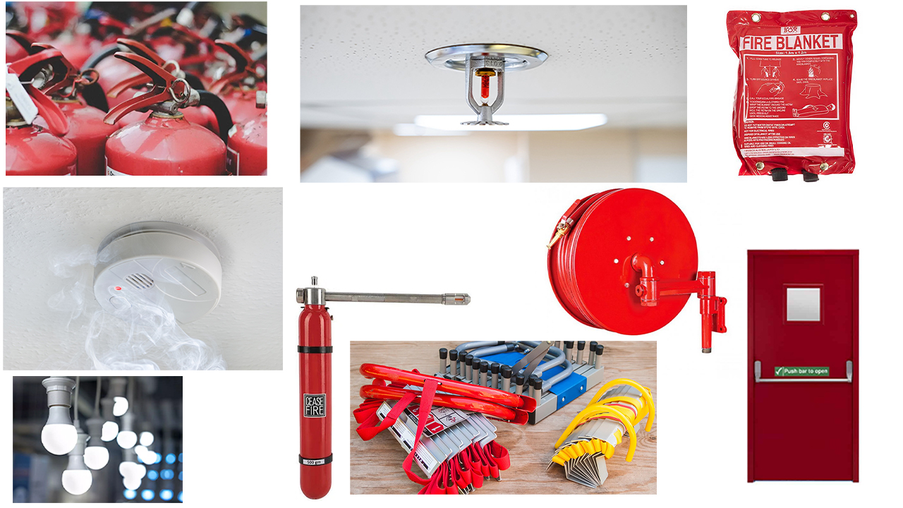 Top 10 Fire Safety Equipment to Keep in Your Home