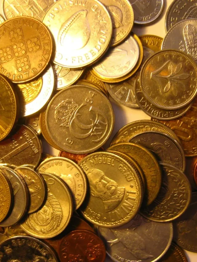 11 Valuable Rare Coins worth Money