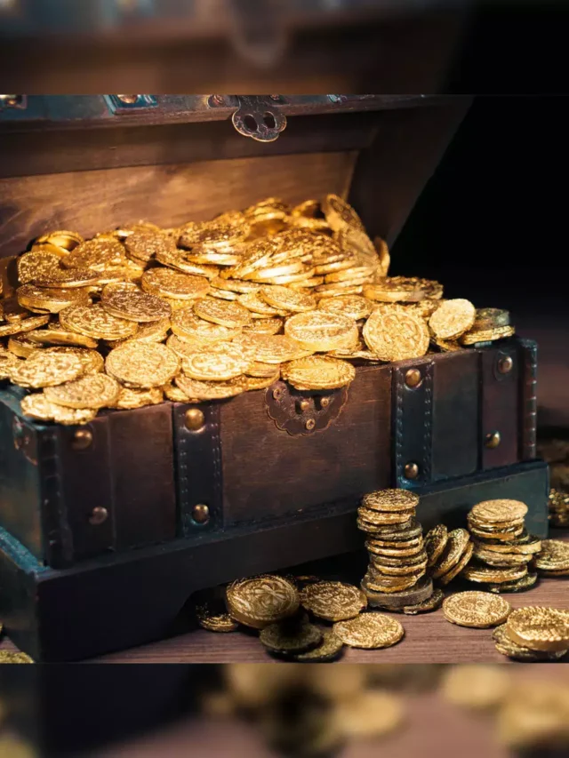 8 Best Gold Coins To Collect