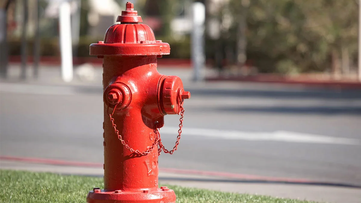 How to Choose the Right Fire Hydrant System