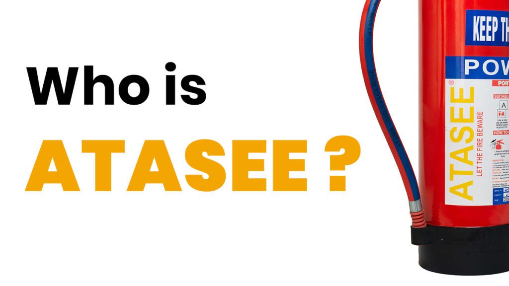 Who is Atasee?