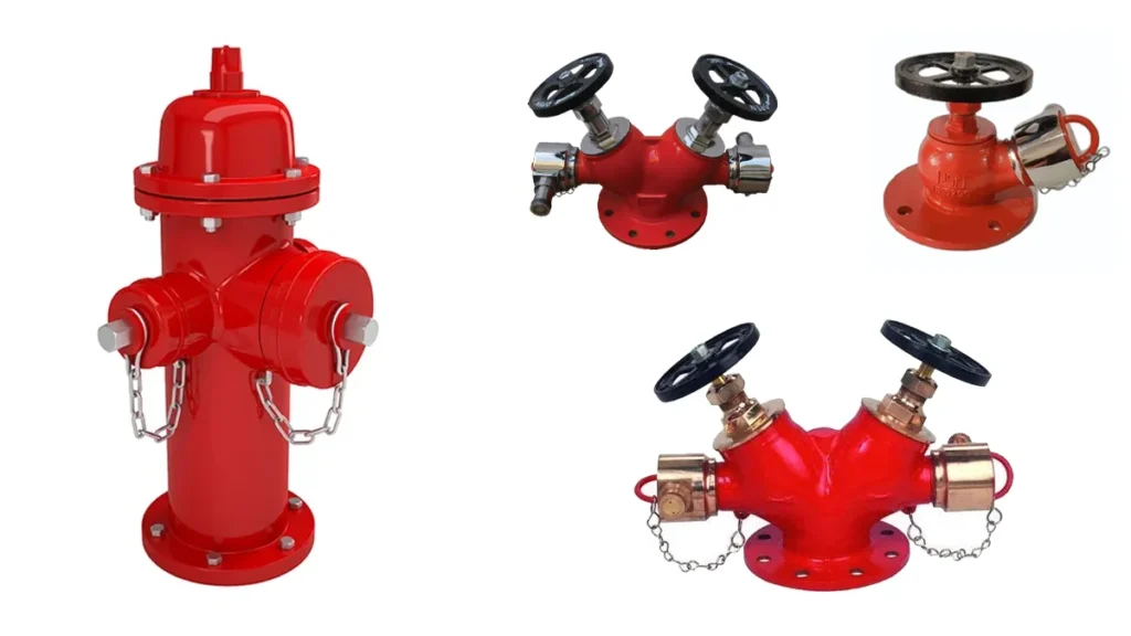 What Are Fire Hydrant Systems?