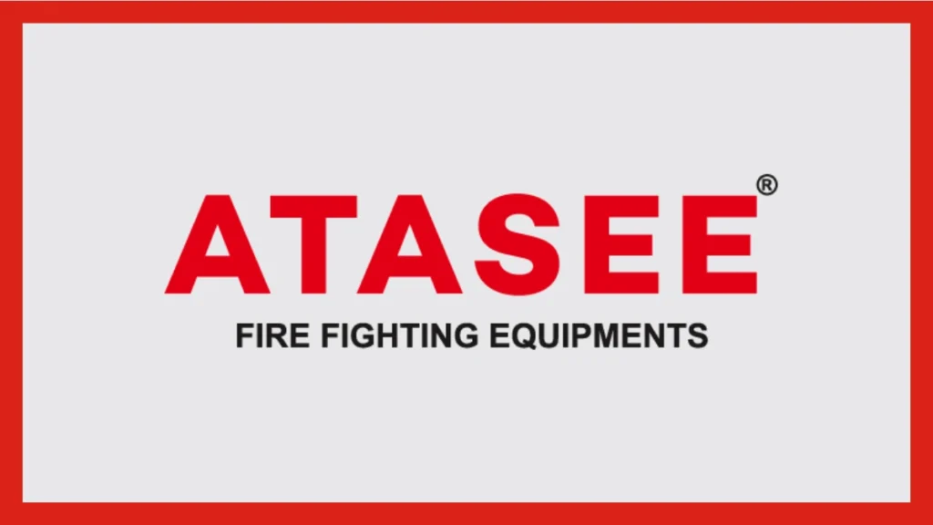 Fire Extinguishers Manufacturers