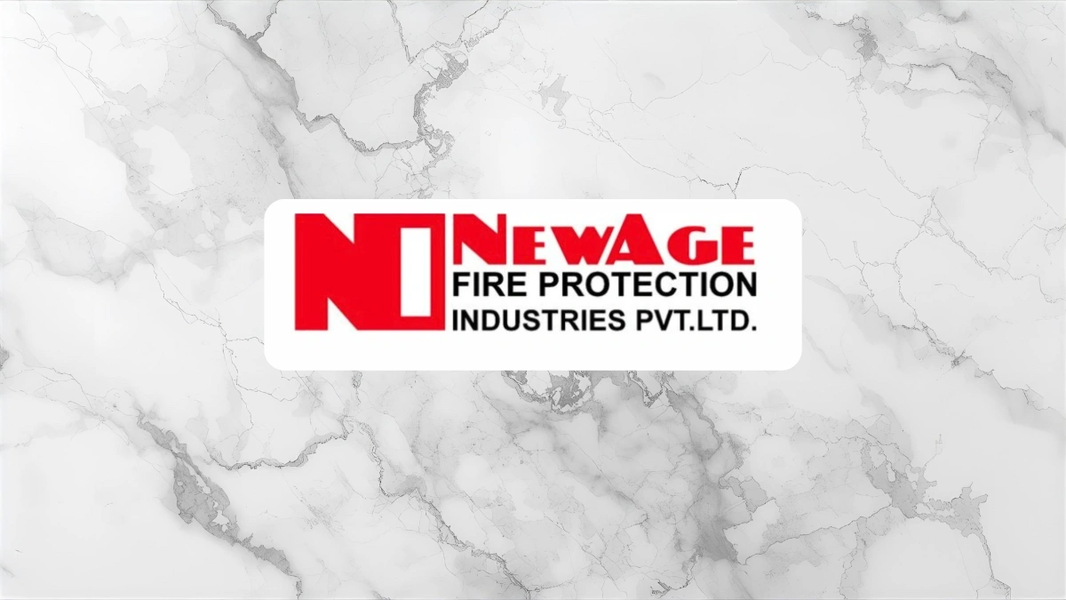 Fire Extinguishers Manufacturers