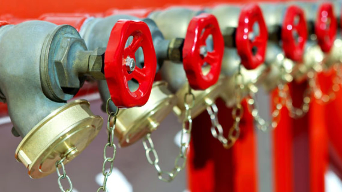 Fire Hydrant Manufacturer in India