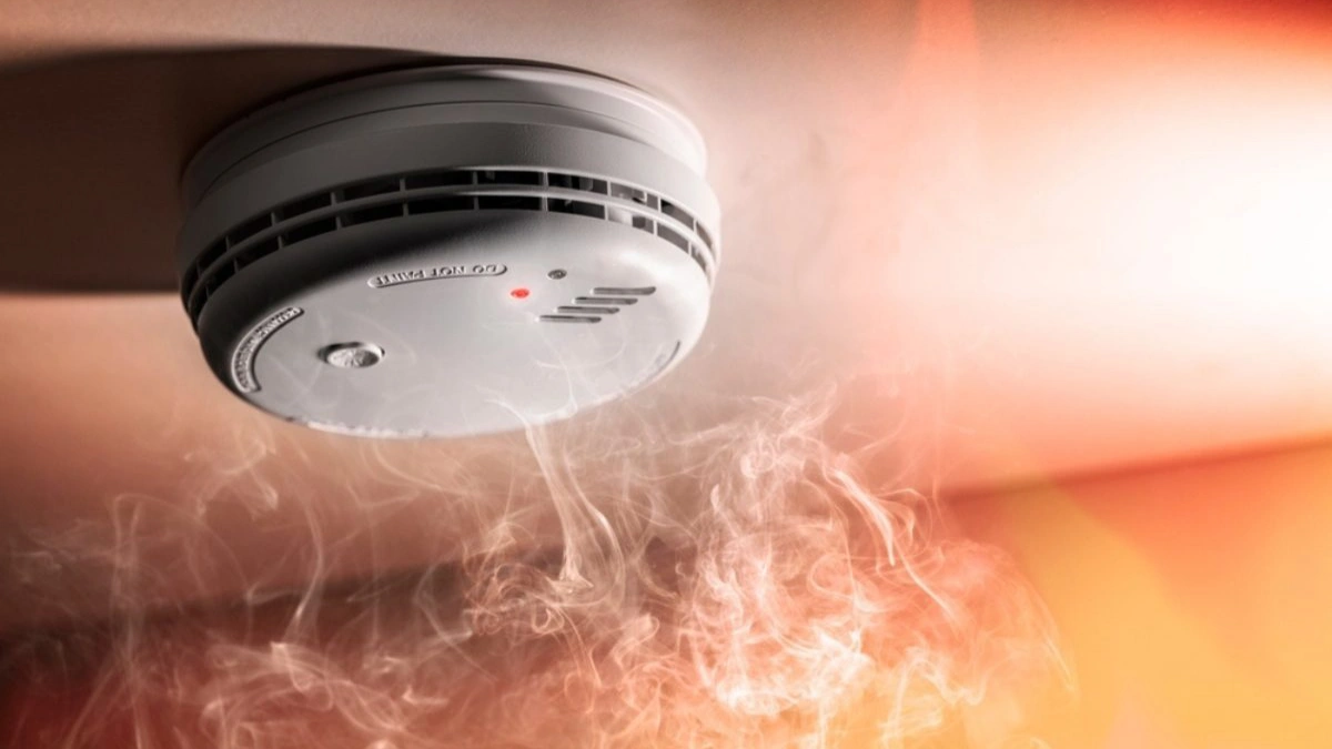 Smoke Detector Manufacturer